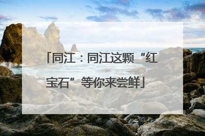 同江：同江这颗“红宝石”等你来尝鲜
